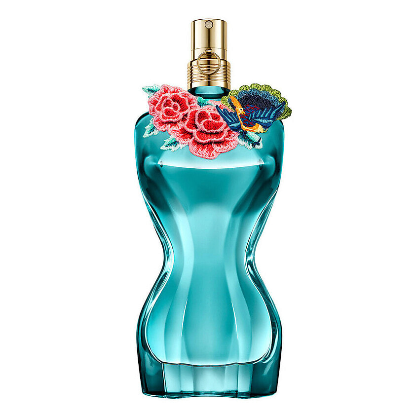Изображение товара JEAN PAUL GAULTIER La Belle Paradise Garden - женская парфюмерная вода 100 мл
