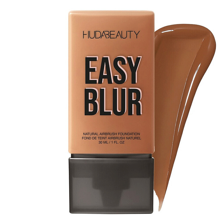Изображение товара Huda Beauty Easy Blur тональный крем с эффектом фильтра 29 оттенков