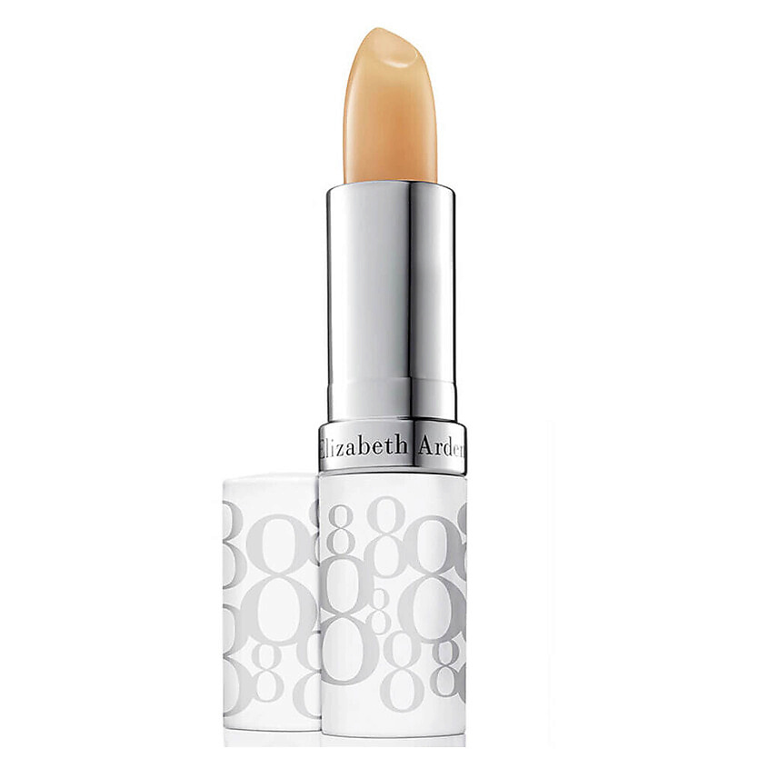 Изображение товара ELIZABETH ARDEN Защитный оттеночный бальзам Eight Hour Cream Lip Protectant Stick, Clear