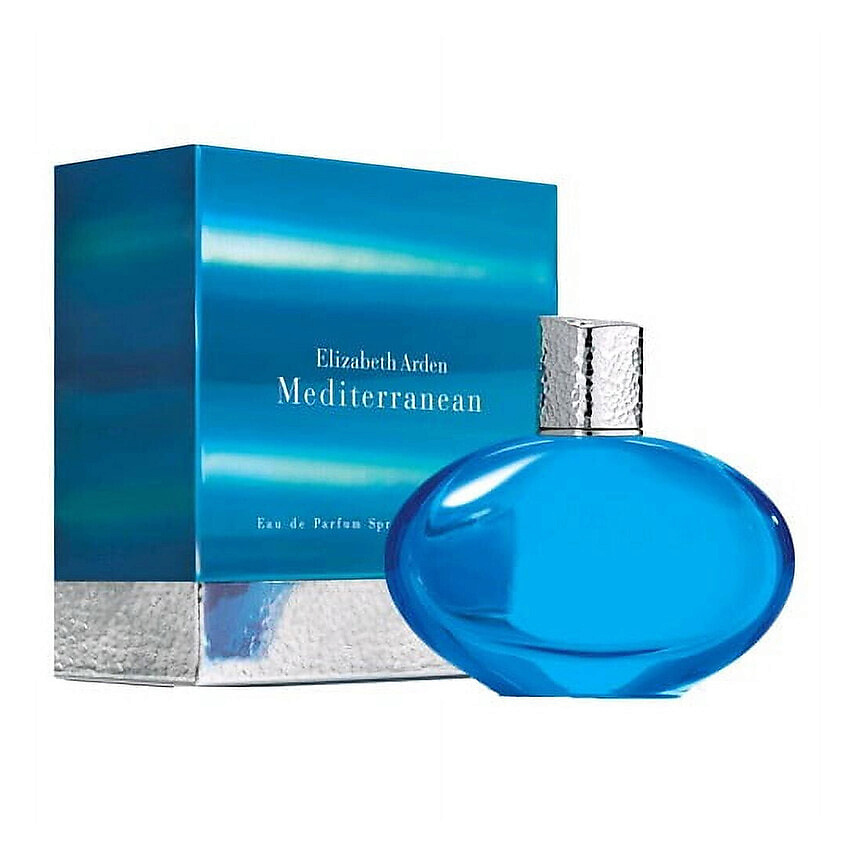 Изображение товара ELIZABETH ARDEN Парфюмерная вода Mediterranean, 100 мл