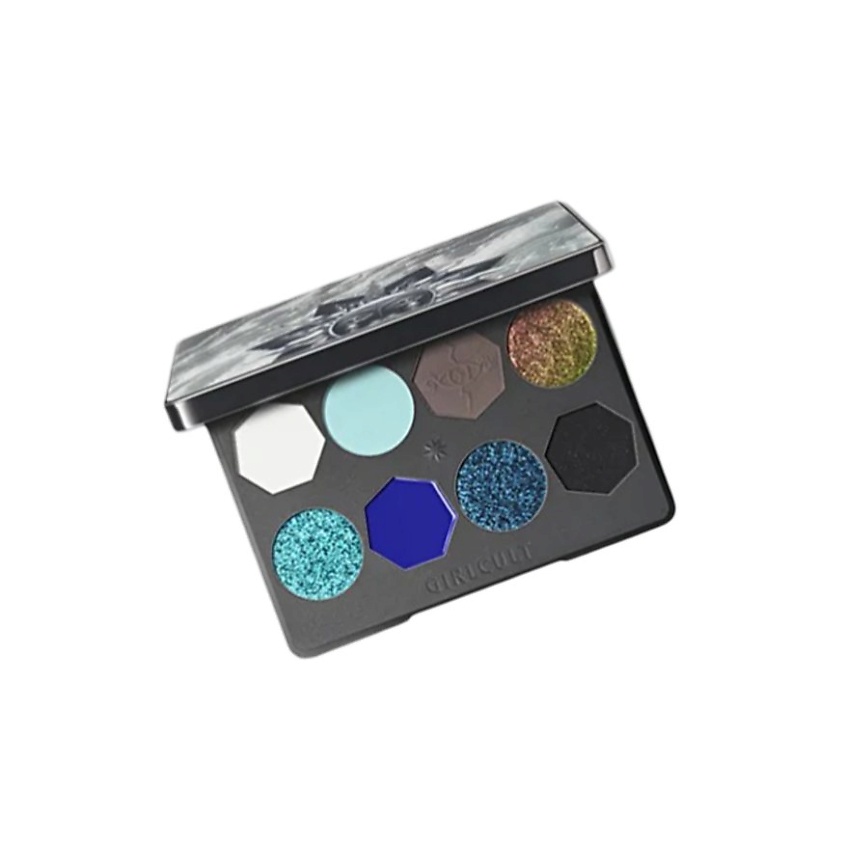 Изображение товара GIRLCULT Палетка теней Miao Witch Collection, 1 шт.