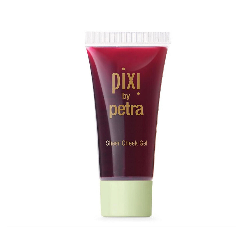 Изображение товара PIXI Гелевые румяна Sheer Cheek Gel, Flushed