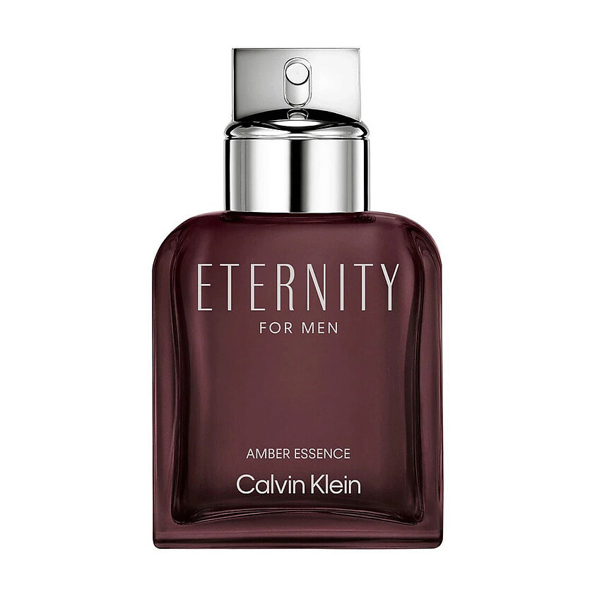 Изображение товара CALVIN KLEIN Парфюмерная вода Eternity for men Parfum Amber Essence, 100 мл