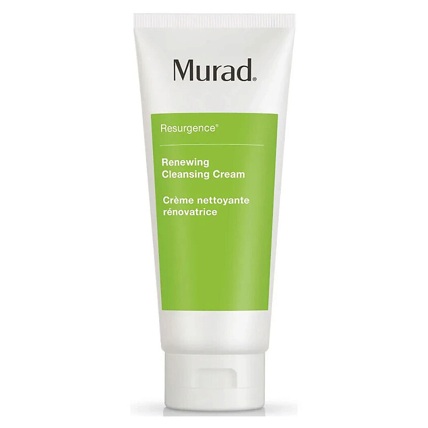 Изображение товара MURAD Крем-гель для умывания Renewing Cleansing Cream, 200 мл