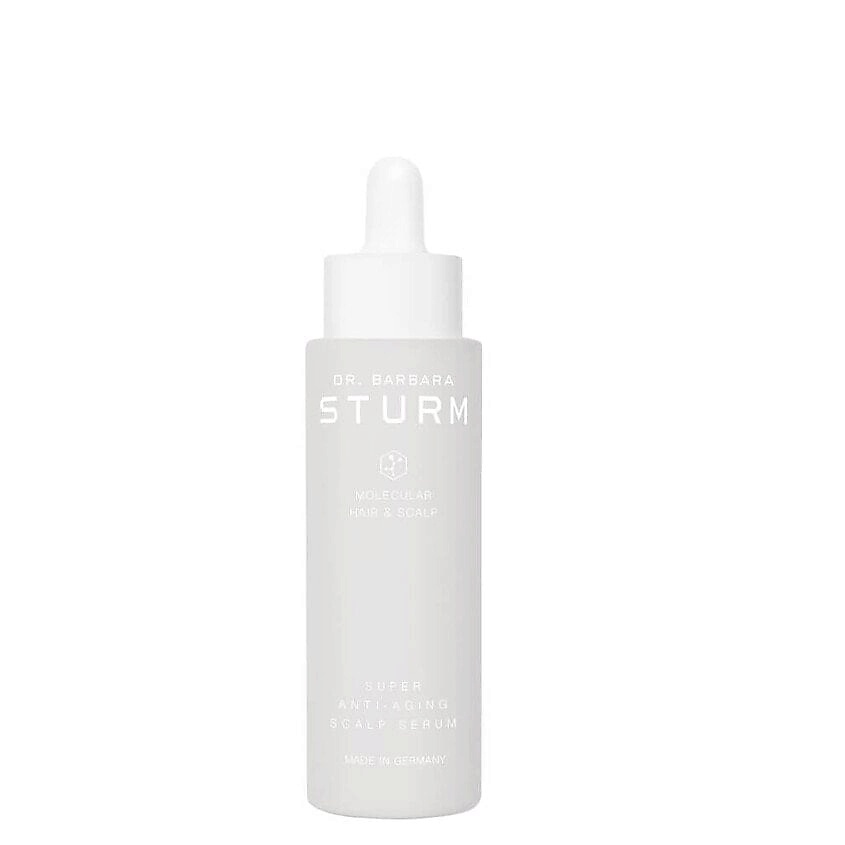 Изображение товара DR.BARBARA STURM Сыворотка для лица Super Anti-Aging Scalp Serum, 50 мл