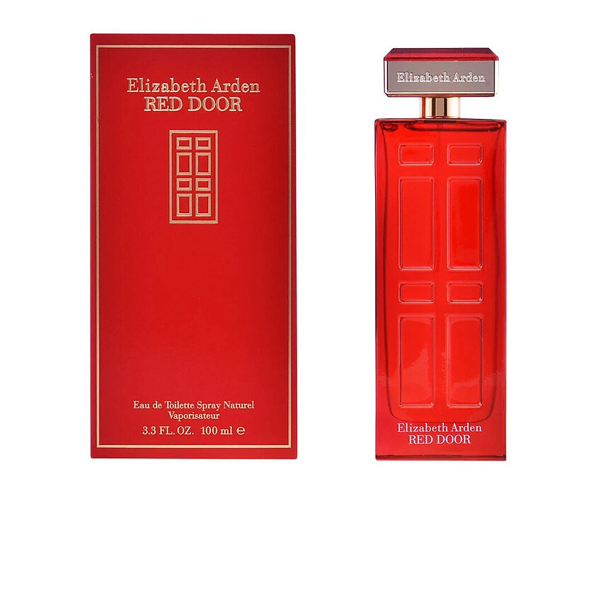 Изображение товара Туалетная вода ELIZABETH ARDEN Red Door 100 мл