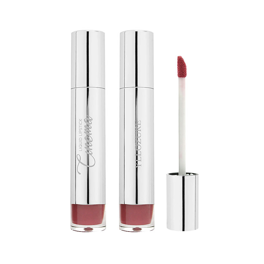 Изображение товара YLLOZURE Блеск для губ Виниловый эффект, № 05, 5 мл