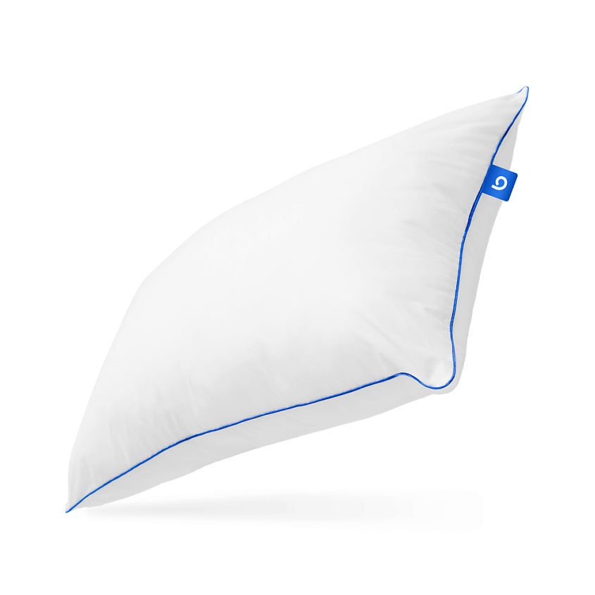 Изображение товара BLUE SLEEP Подушка Mix, Белый