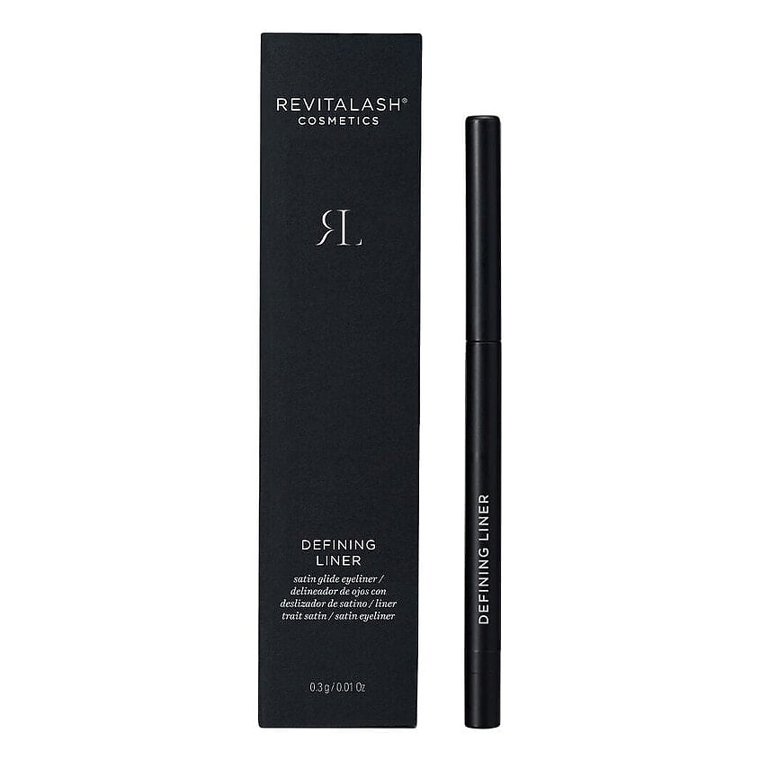 Изображение товара REVITALASH Автоматический карандаш для глаз Defining Liner, Deep Java