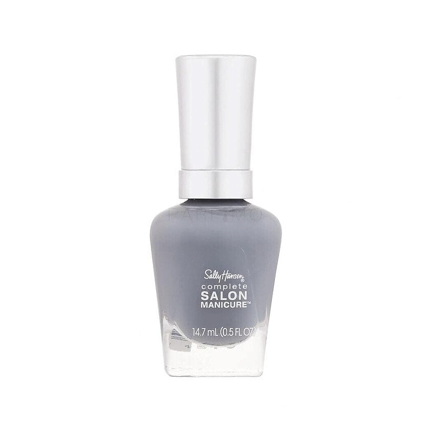 Изображение товара Sally Hansen Complete Salon Manicure 014 Grey-Dreaming