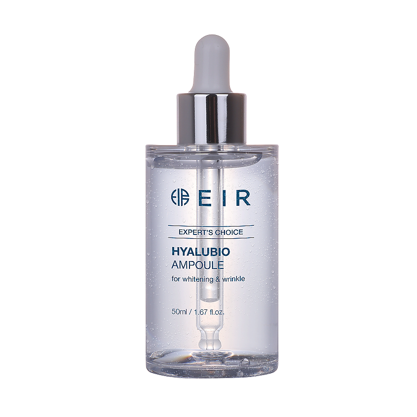 Изображение товара EIR Интенсивная ампульная сыворотка, 1 шт.