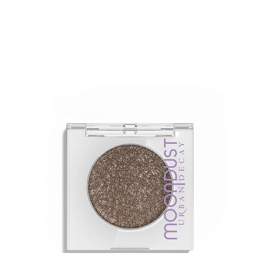 Изображение товара URBAN DECAY Тени для век с блестками 24/7 Moondust Glitter Eyeshadow Singles, Diamond Dog