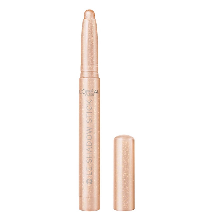 Изображение товара Стик-тени для век L'ORÉAL PARIS Le Shadow № 105 MESMERIZING GOLD