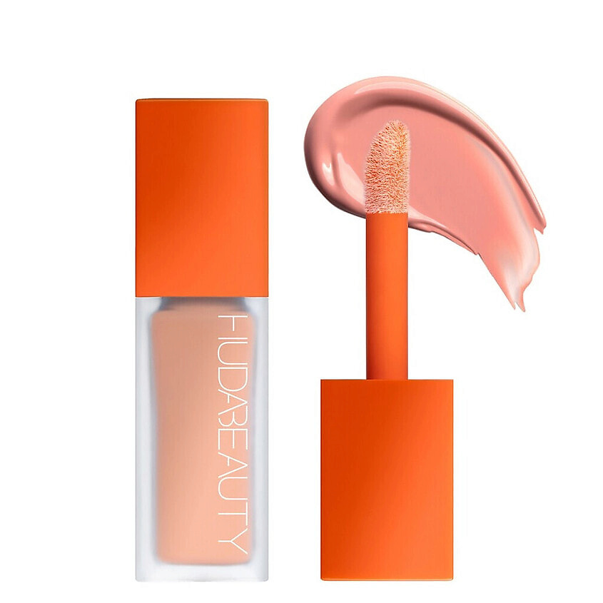 Изображение товара Корректор для лица HUDA BEAUTY Faux Filter Pink Pomelo 9 мл Осветляющий