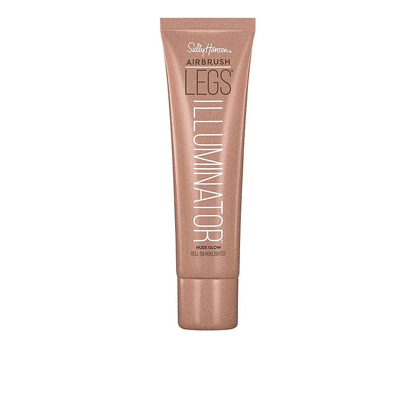 Изображение товара SALLY HANSEN Тонирующий лосьон для ног Airbrush Legs Nude Glow, 100