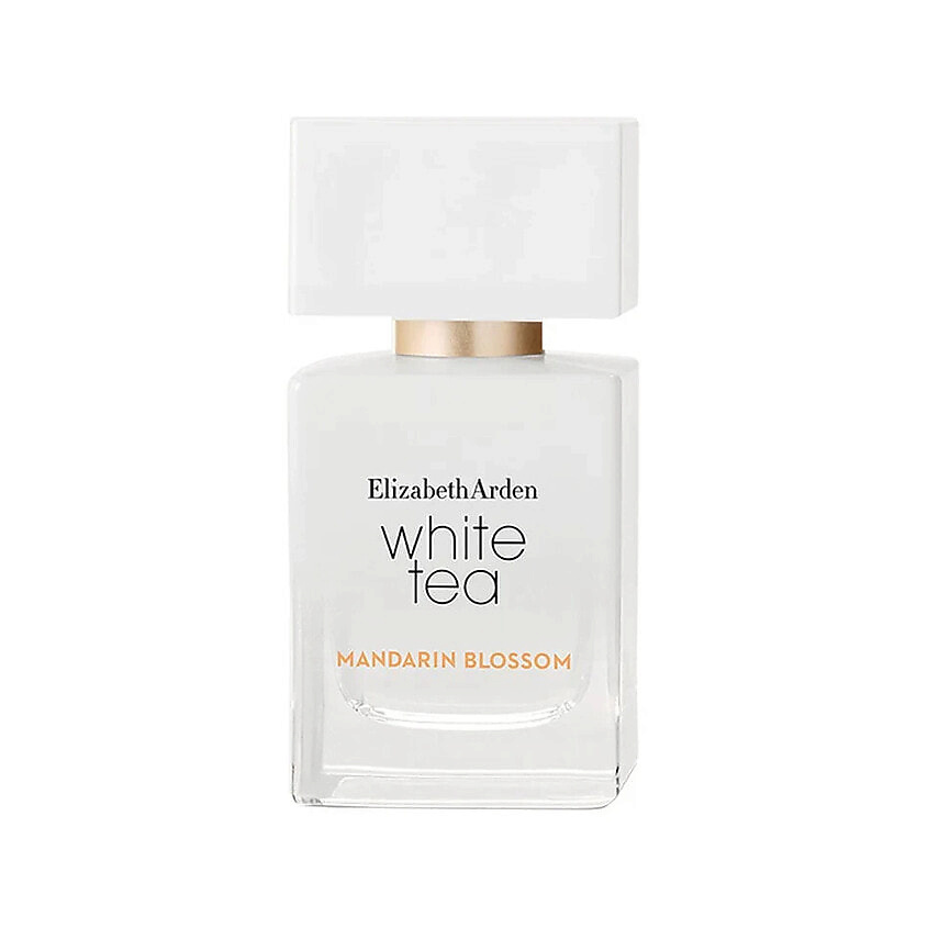 Изображение товара ELIZABETH ARDEN Туалетная вода White Tea Mandarin Blossom, 30 мл