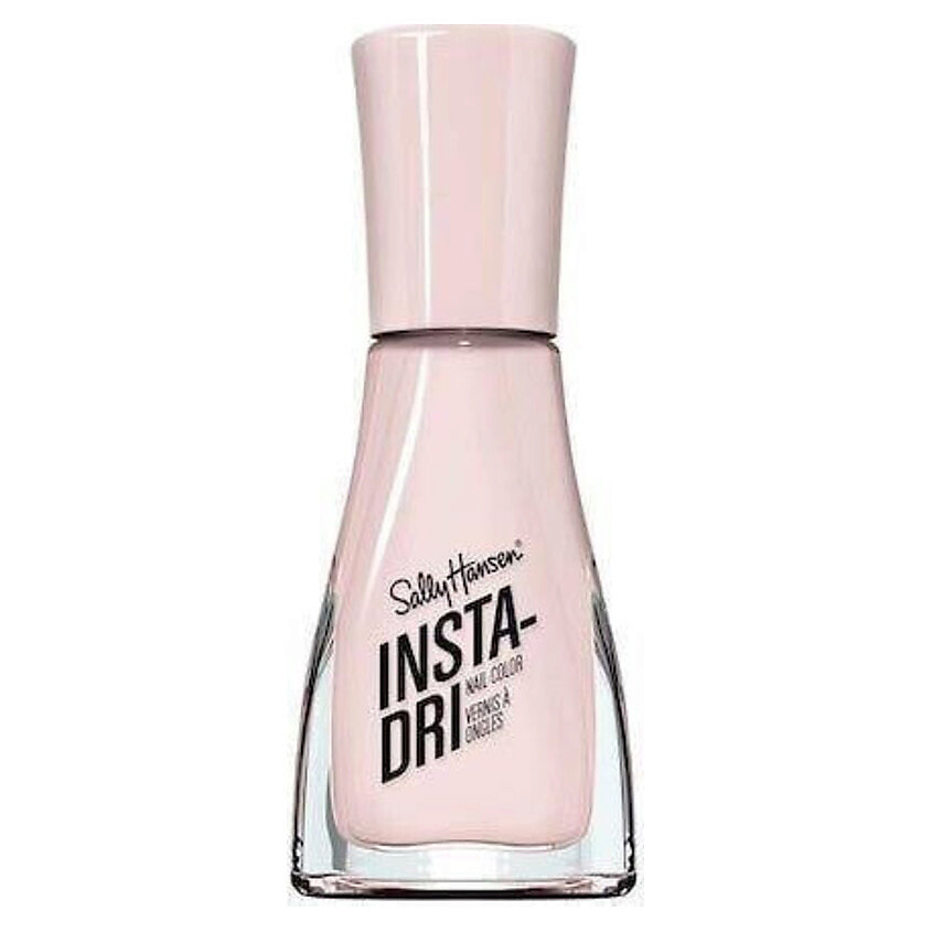 Изображение товара Лак для ногтей Sally Hansen Insta-Dri, 239 In a Blush, быстрое высыхание