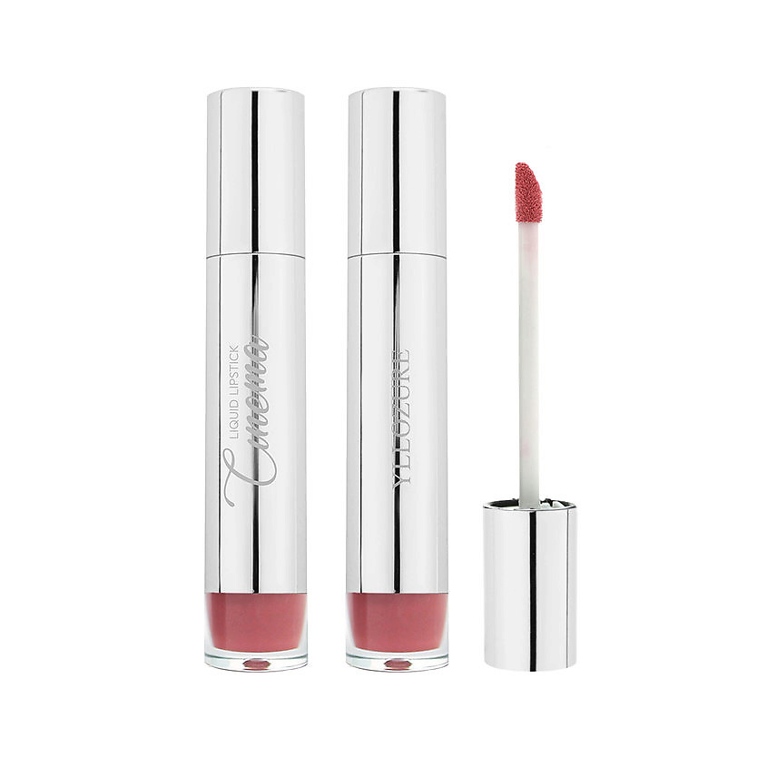 Изображение товара YLLOZURE Блеск для губ Виниловый эффект, № 07, 5 мл