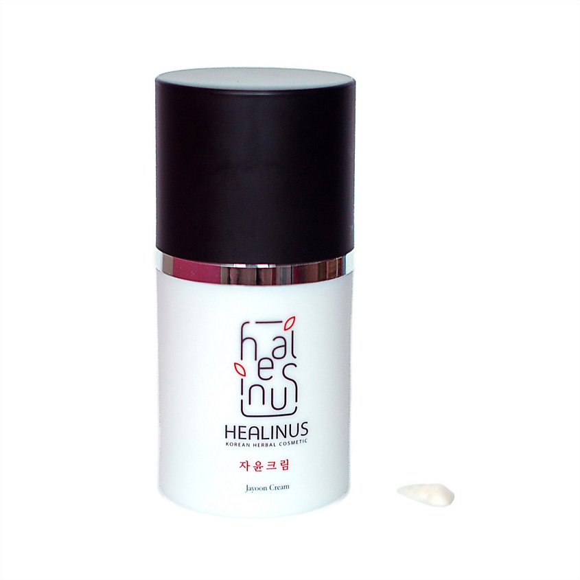 Изображение товара LIKEDEW Увлажняющий крем для лица Jayoon cream, 1 шт.