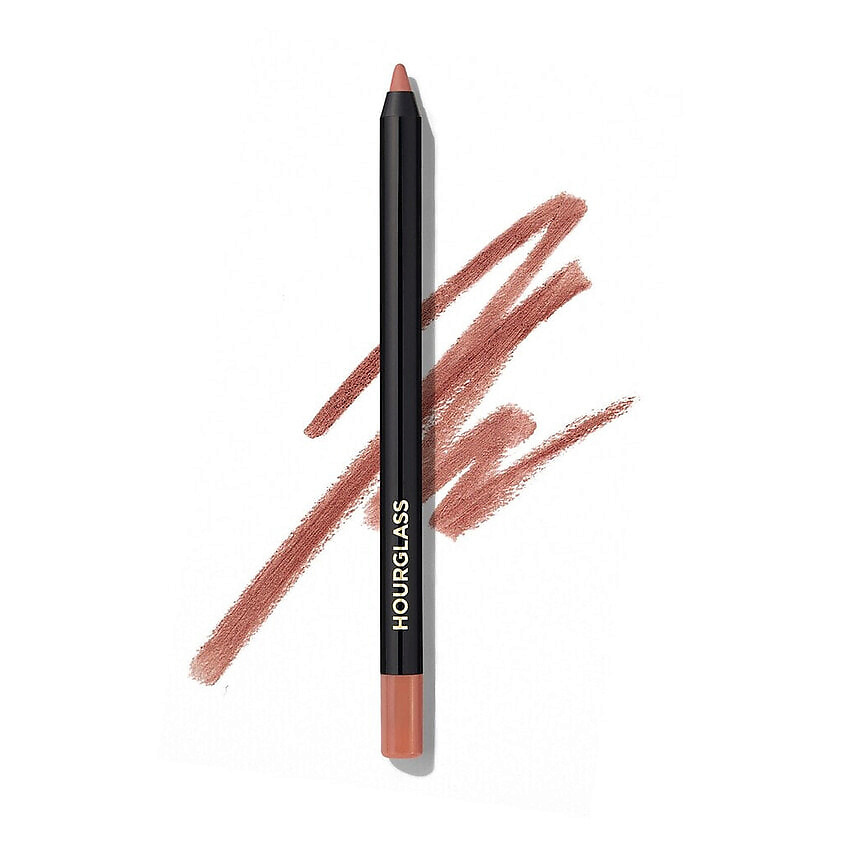 Изображение товара Карандаш для губ Shape and Sculpt Flaunt от Hourglass для яркого и точного контура