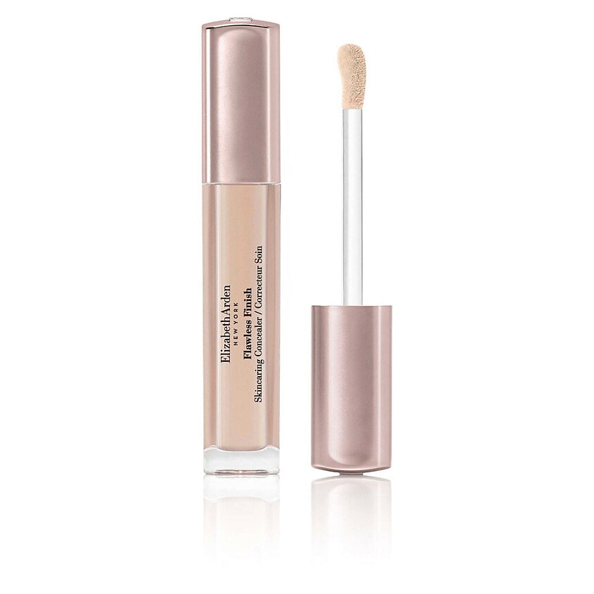 Изображение товара ELIZABETH ARDEN консилер Flawless Finish Skincaring устойчивый 16 часов