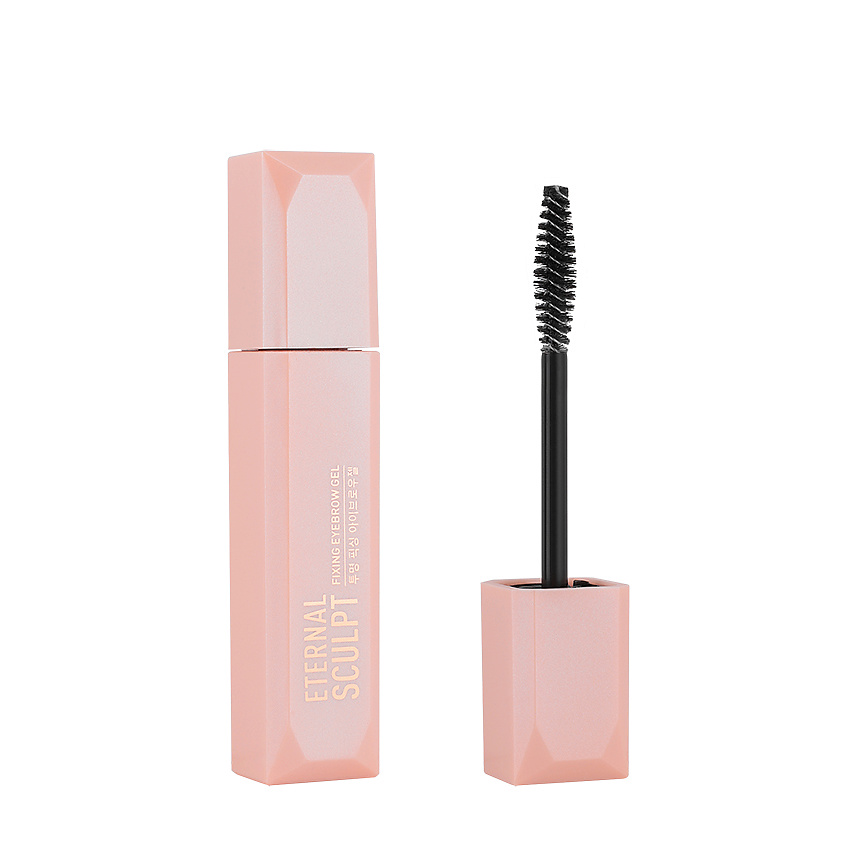 Изображение товара BME Гель фиксирующий для бровей Eternal Fixing Eyebrow Gel, Transparent, 8 г