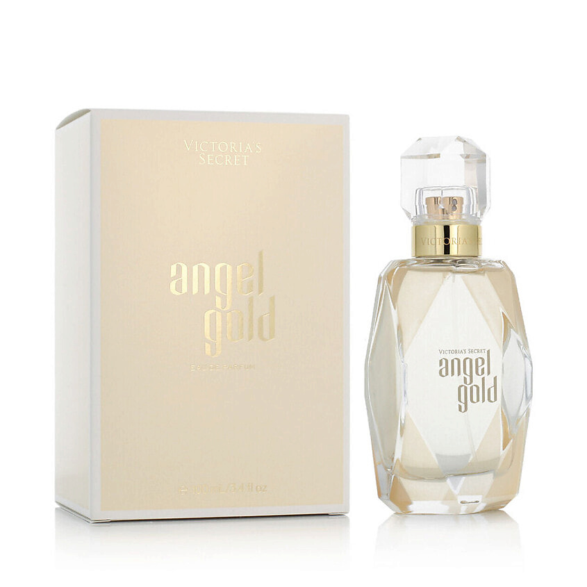 Изображение товара VICTORIA'S SECRET Парфюмерная вода Angel Gold, 100 мл