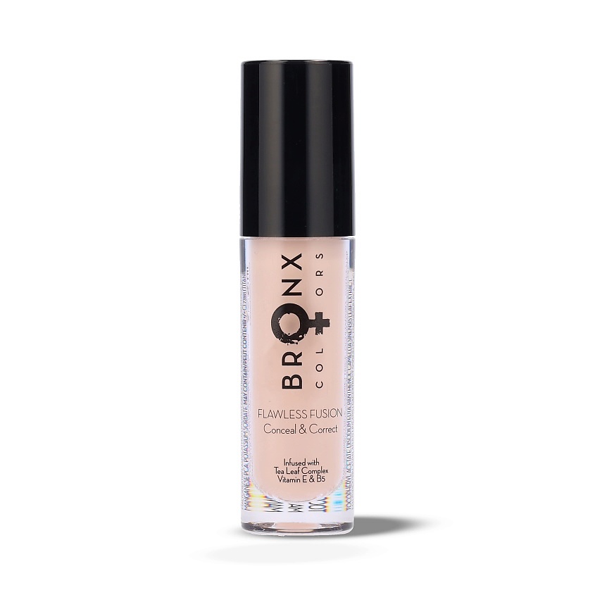 Изображение товара BRONX COLORS Консилер увлажняющий Flawless Fusion, Almond, 6 мл