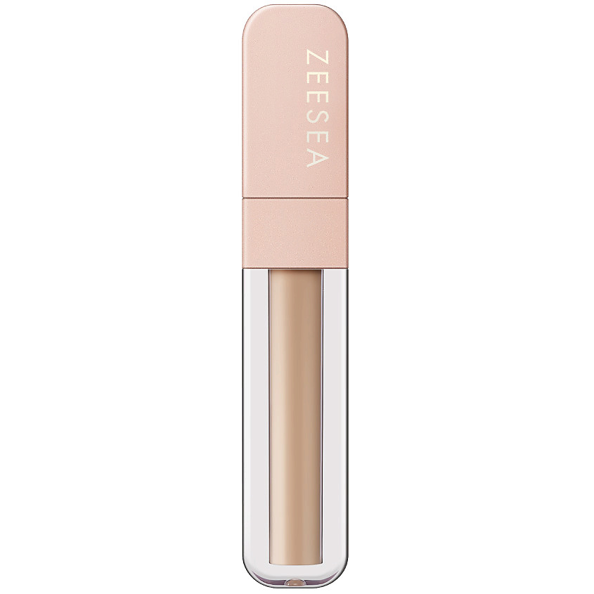 Изображение товара ZEESEA Консилер Mist soft focus concealer, Натуральный, 4 г