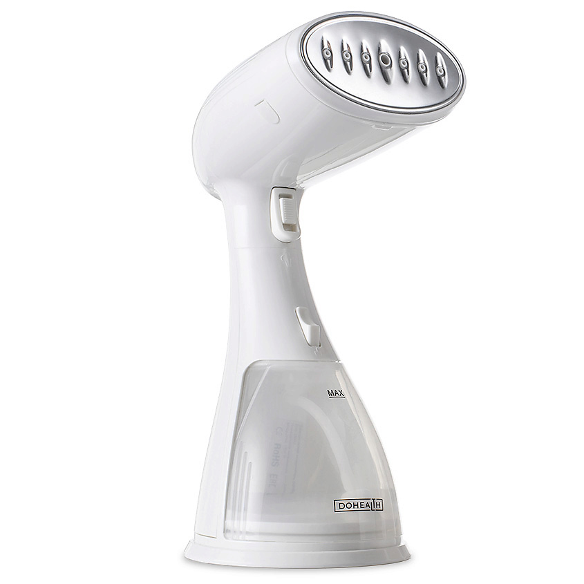 Изображение товара DOHEALTH Отпариватель для одежды ручной, Объем бака - 300 мл.