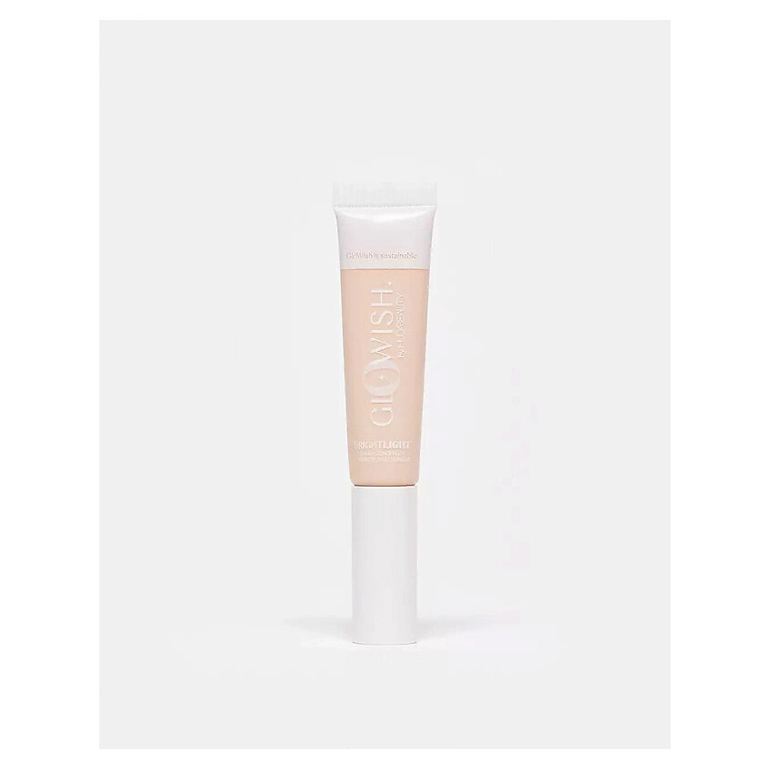 Изображение товара Консилер GloWish Bright Light Sheer для естественного покрытия и увлажнения кожи под глазами