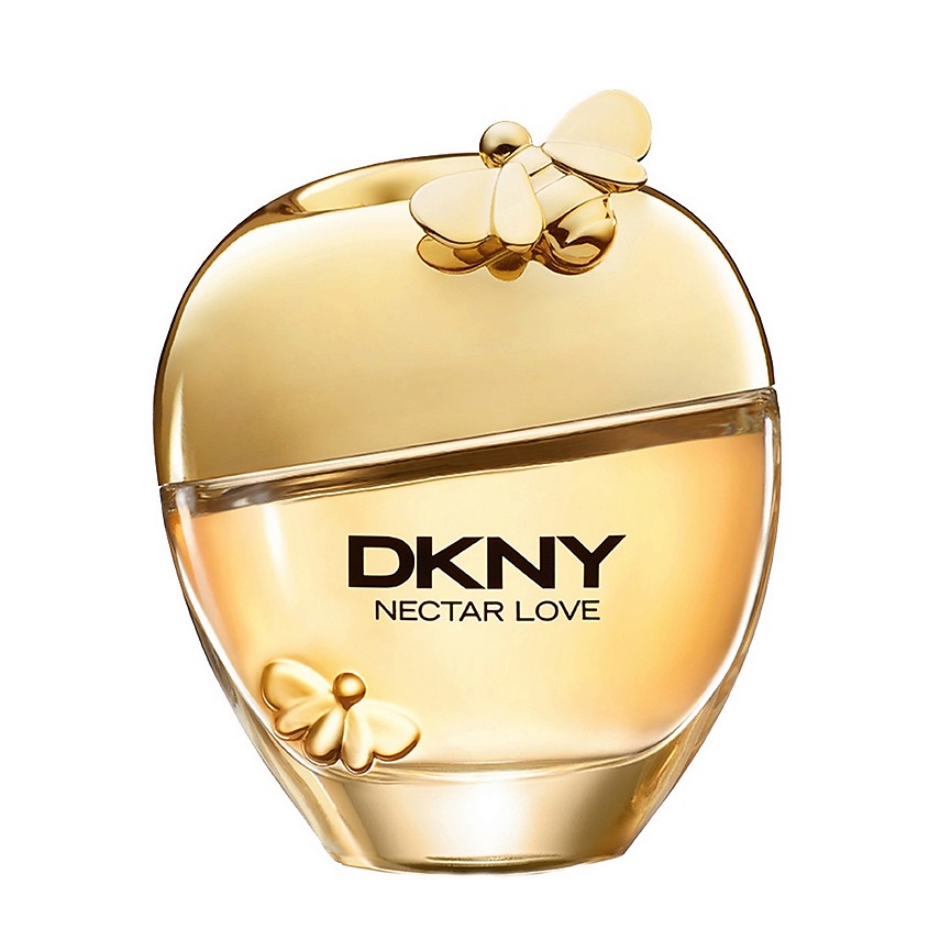 Изображение товара DKNY Nectar Love парфюмерная вода 50 мл женский цветочно-восточный аромат