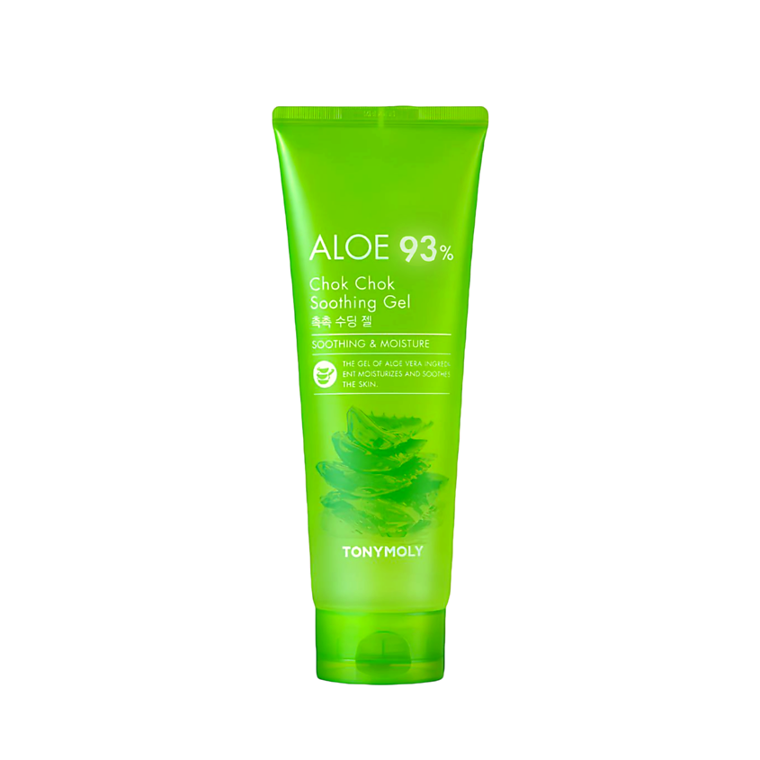 Изображение товара TONYMOLY Гель-алое для лица и тела, 250