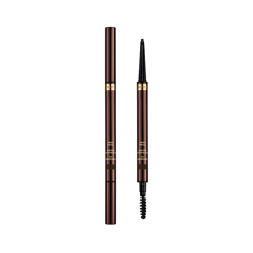 Изображение товара TOM FORD Карандаш для бровей Brow Pencil, Espresso, 0,05 г