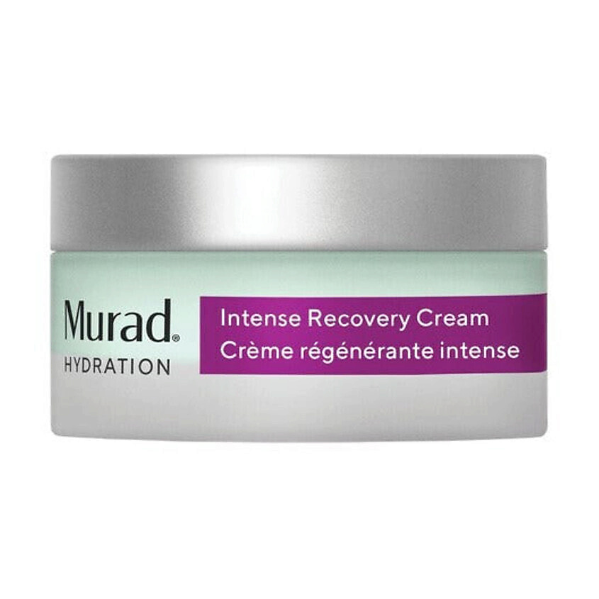 Изображение товара MURAD Восстанавливающий крем Hydration Intense Recovery, 50 мл