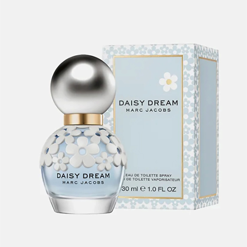 Изображение товара MARC JACOBS Daisy Dream, Туалетная вода, спрей, 30 мл