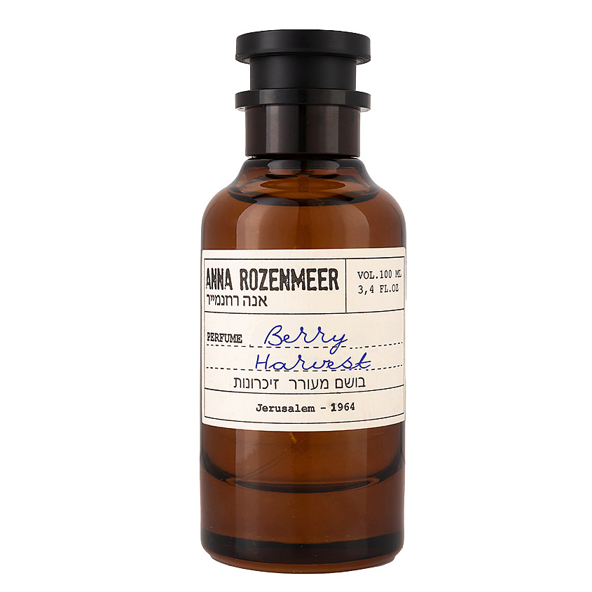 Изображение товара Духи ANNA ROZENMEER Berry Harvest 100 мл женский аромат парфюм спрей