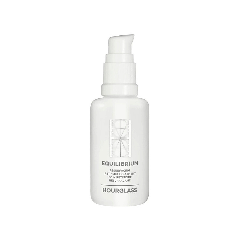 Изображение товара HOURGLASS Гель восстанавливающий Equilibrium Resurfacing Retinoid, 30мл
