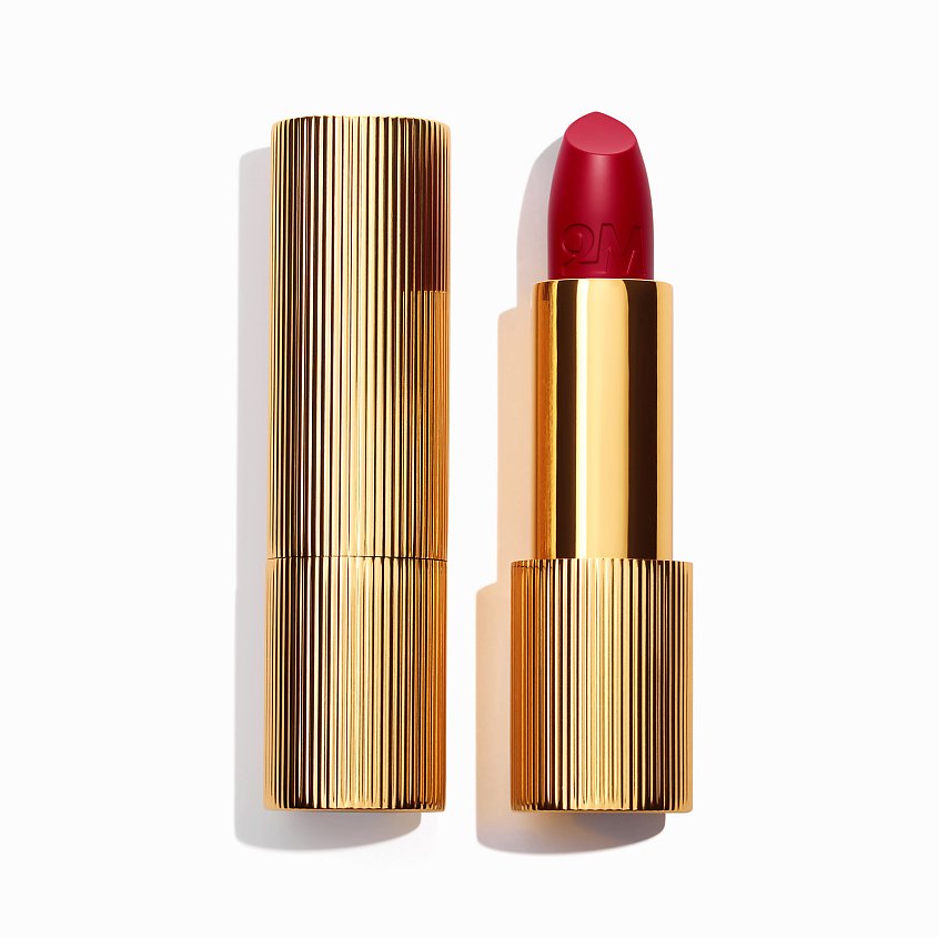 Изображение товара 2MOOD DRESS CODE COLLECTION Стойкая губная помада, 02 after five