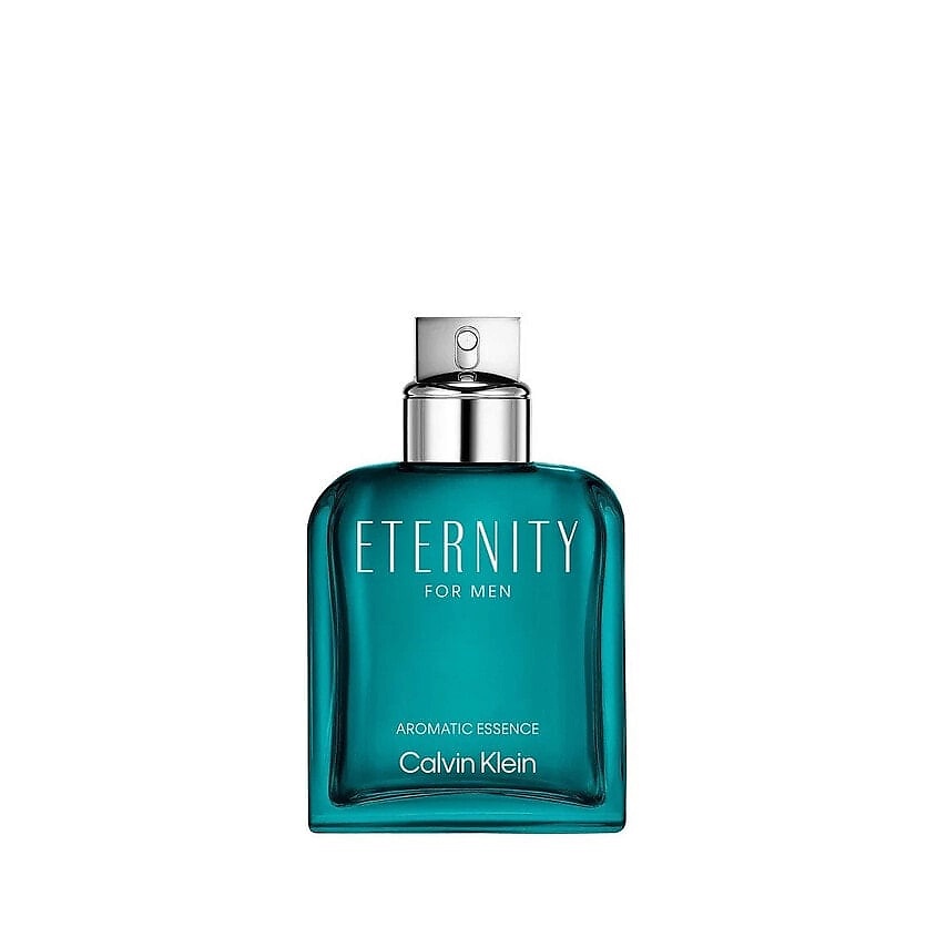 Изображение товара CALVIN KLEIN Eternity for men Parfum Aromatic Essence 200 мл свежий аромат для мужчин