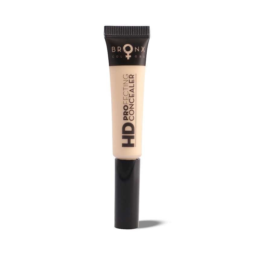 Изображение товара BRONX COLORS Консилер HD PROfecting, Swan, 8 г