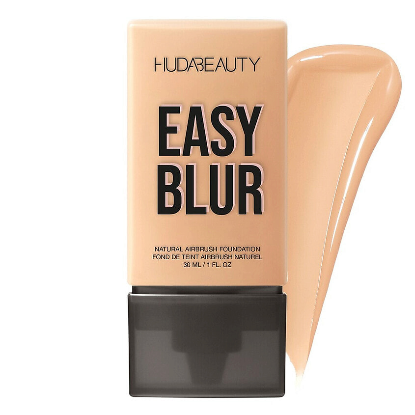 Изображение товара HUDA BEAUTY Тональное средство Easy Blur, 250G Cheesecake
