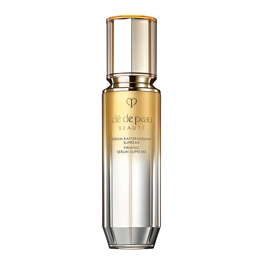 Изображение товара CLÉ DE PEAU BEAUTÉ Моделирующая сыворотка для упругости кожи Supreme, 40 мл