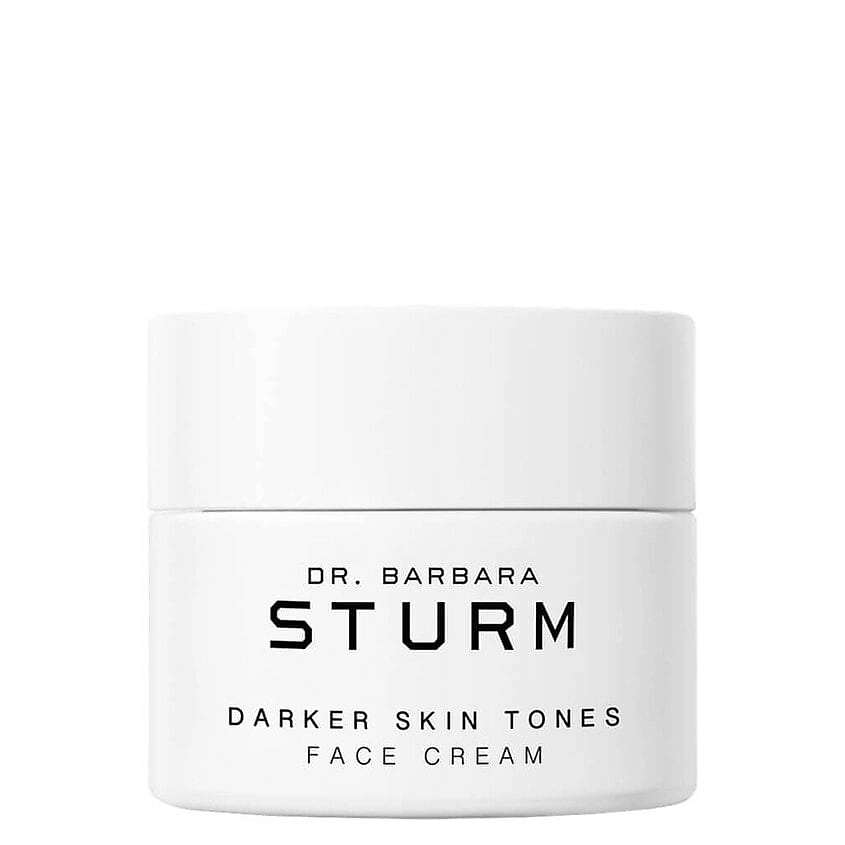 Изображение товара DR.BARBARA STURM Крем для лица Darker Skin Tones, 50 мл