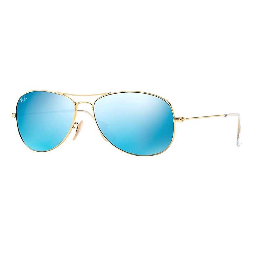 Изображение товара RAY-BAN Солнцезащитные очки, Синий