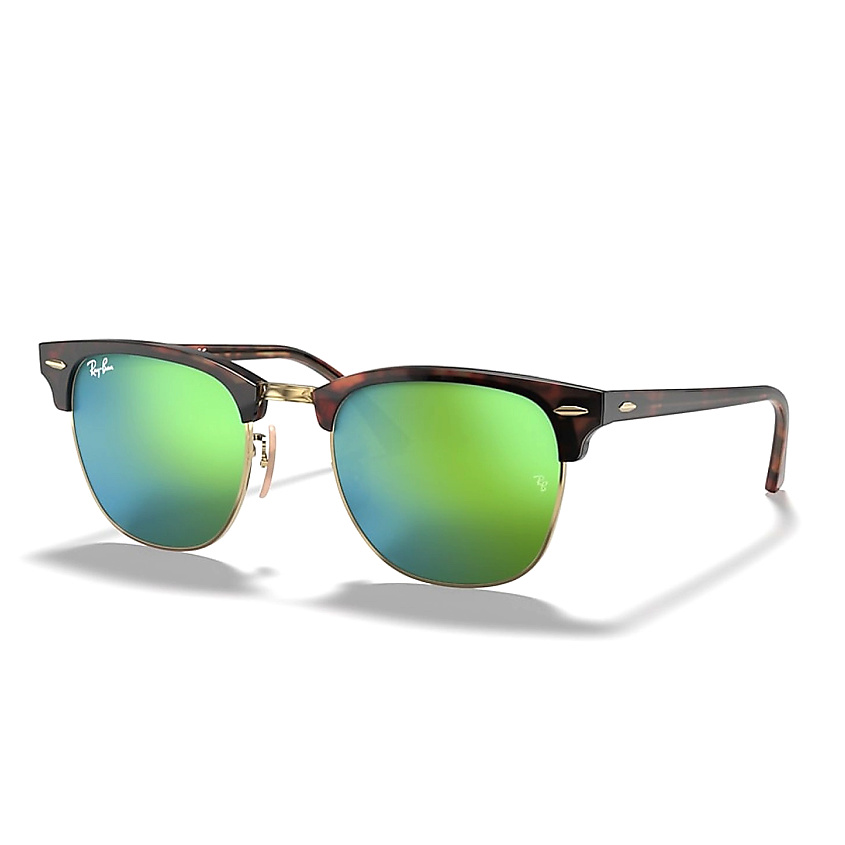 Изображение товара RAY-BAN Солнцезащитные очки, Зеленый