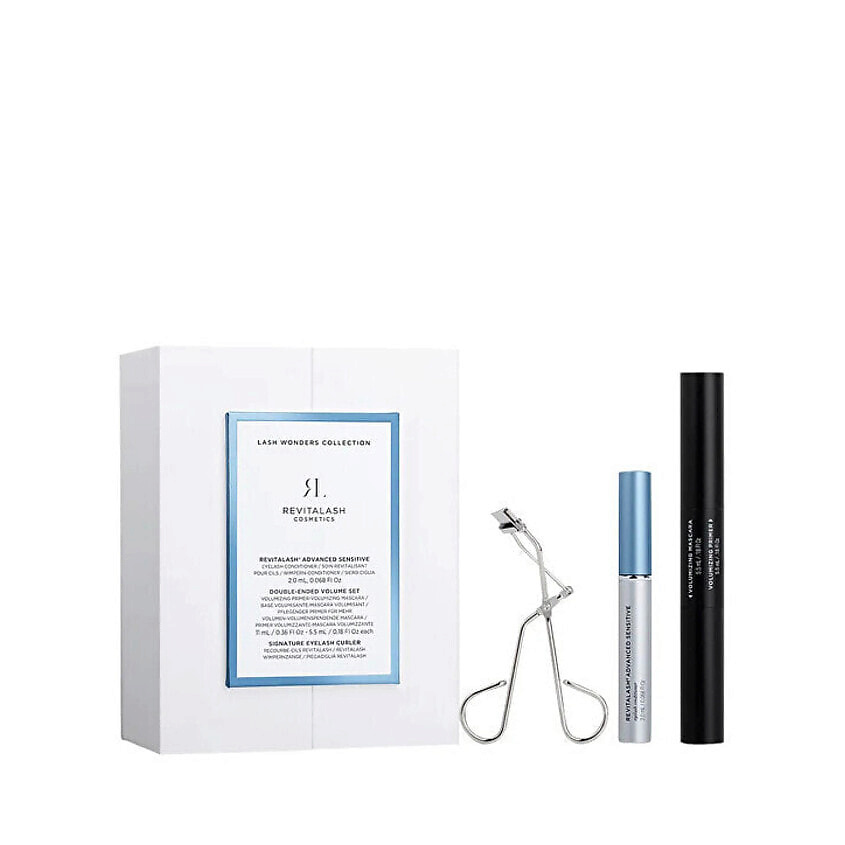 Изображение товара REVITALASH Набор для ресниц для ухода и красоты