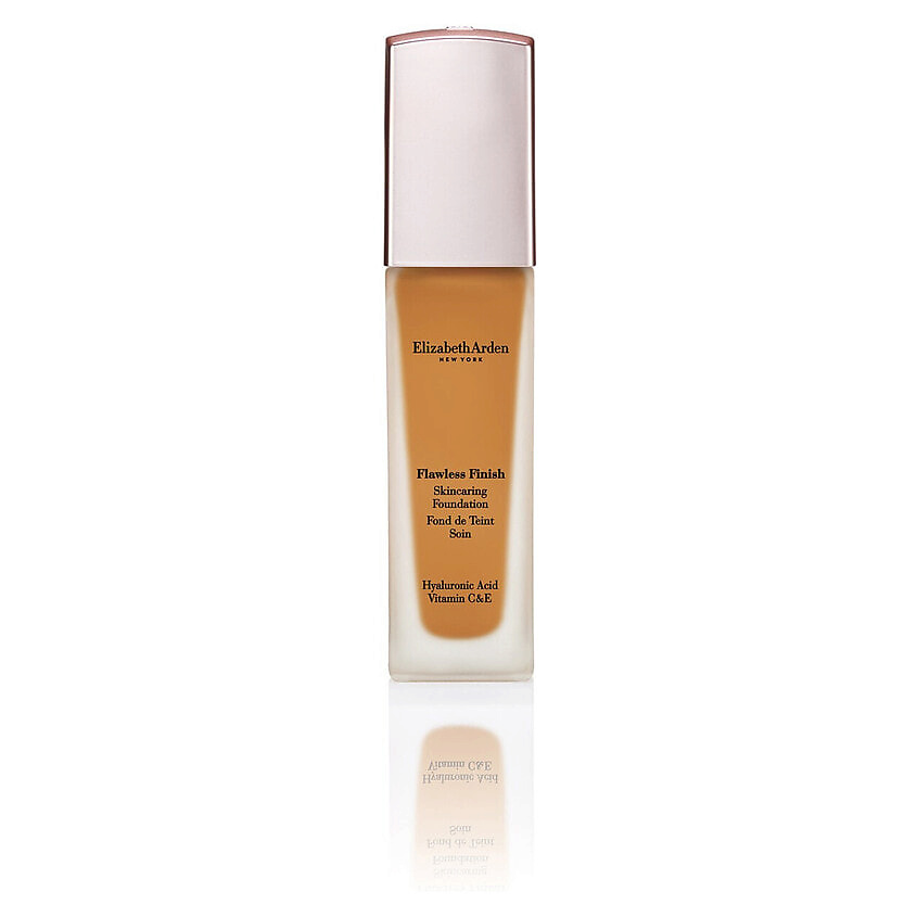 Изображение товара ELIZABETH ARDEN Ухаживающий тональный крем Flawless Finish Skincaring Foundation, 510N