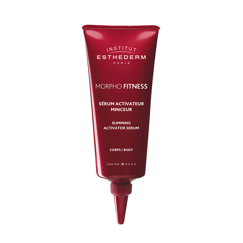 Изображение товара INSTITUT ESTHEDERM Body Сыворотка-активатор для похудения, 1 шт.