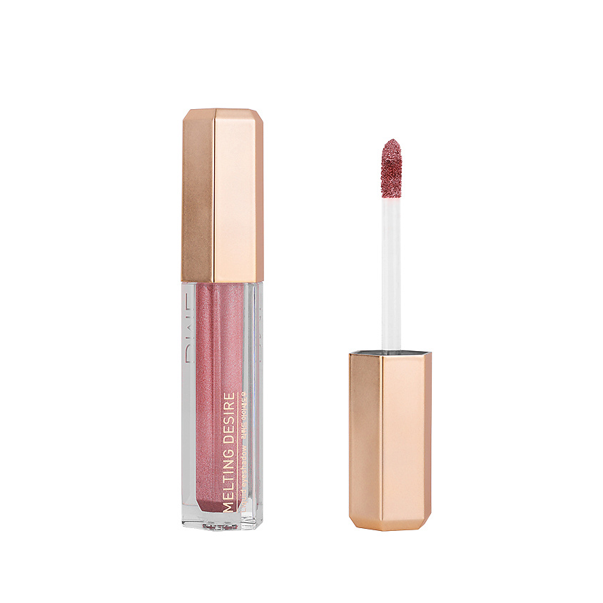 Изображение товара BME Тени жидкие для век Melting Desire, Risk taker, 2,6 г